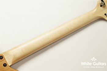 Border Plus 7st 670 Bubinga Alder Half Matt